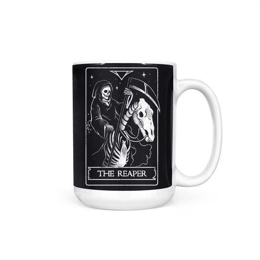 The Reaper (Edu.Ely) - Mug