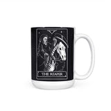 The Reaper (Edu.Ely) - Mug
