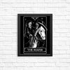 The Reaper (Edu.Ely) - Posters & Prints
