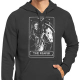 The Reaper (Edu.Ely) - Hoodie