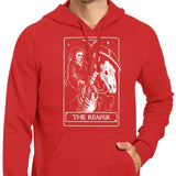 The Reaper (Edu.Ely) - Hoodie