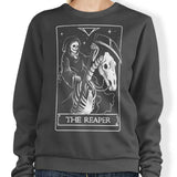 The Reaper (Edu.Ely) - Sweatshirt