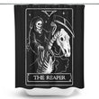 The Reaper (Edu.Ely) - Shower Curtain