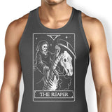 The Reaper (Edu.Ely) - Tank Top