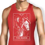 The Reaper (Edu.Ely) - Tank Top