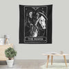 The Reaper (Edu.Ely) - Wall Tapestry
