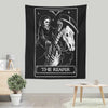 The Reaper (Edu.Ely) - Wall Tapestry