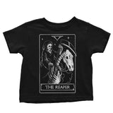 The Reaper (Edu.Ely) - Youth Apparel