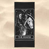 The Reaper (Edu.Ely) - Towel
