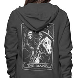 The Reaper (Edu.Ely) - Hoodie
