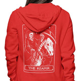 The Reaper (Edu.Ely) - Hoodie