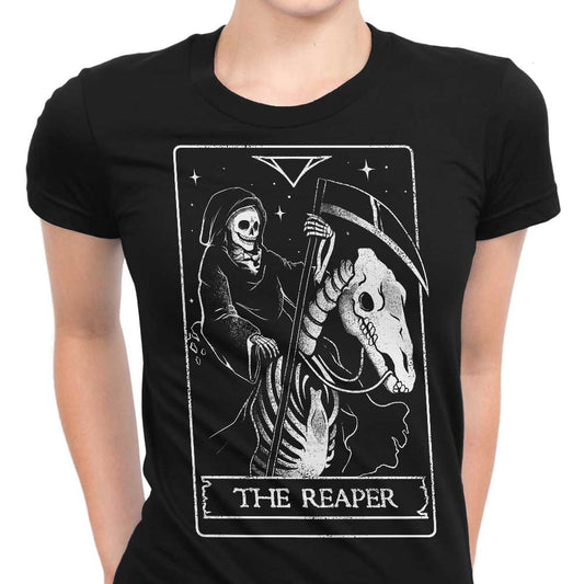 The Reaper (Edu.Ely) - Women's Apparel