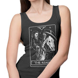 The Reaper (Edu.Ely) - Tank Top