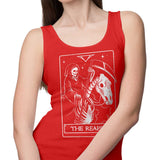 The Reaper (Edu.Ely) - Tank Top