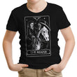 The Reaper (Edu.Ely) - Youth Apparel