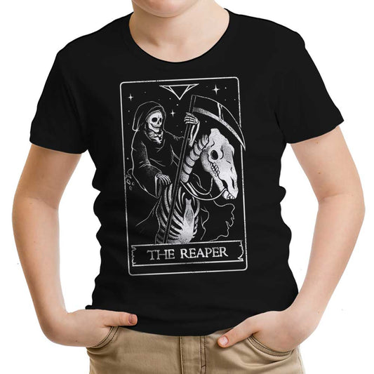 The Reaper (Edu.Ely) - Youth Apparel