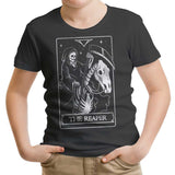 The Reaper (Edu.Ely) - Youth Apparel