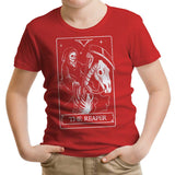 The Reaper (Edu.Ely) - Youth Apparel