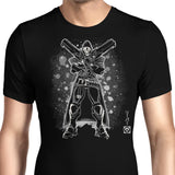 The Reaper - Men's Apparel