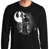 The Rebel - Long Sleeve T-Shirt