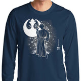 The Rebel - Long Sleeve T-Shirt