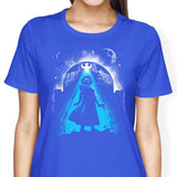 The Rebel Princess - Women's Apparel