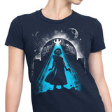 The Rebel Princess - Women's Apparel