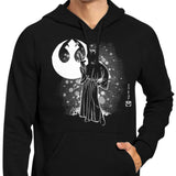 The Rebel - Hoodie