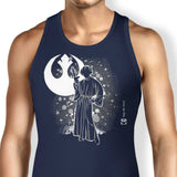The Rebel - Tank Top