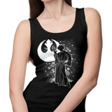 The Rebel - Tank Top