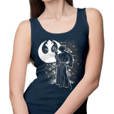 The Rebel - Tank Top