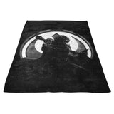 The Rebellion - Fleece Blanket