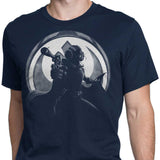 The Rebellion - Men's Apparel