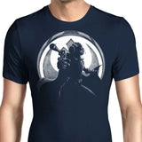 The Rebellion - Men's Apparel