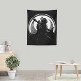 The Rebellion - Wall Tapestry