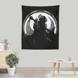 The Rebellion - Wall Tapestry