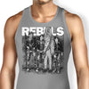 The Rebels - Tank Top