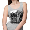 The Rebels - Tank Top