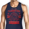 The Red Dragon - Tank Top