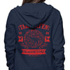 The Red Dragon - Hoodie