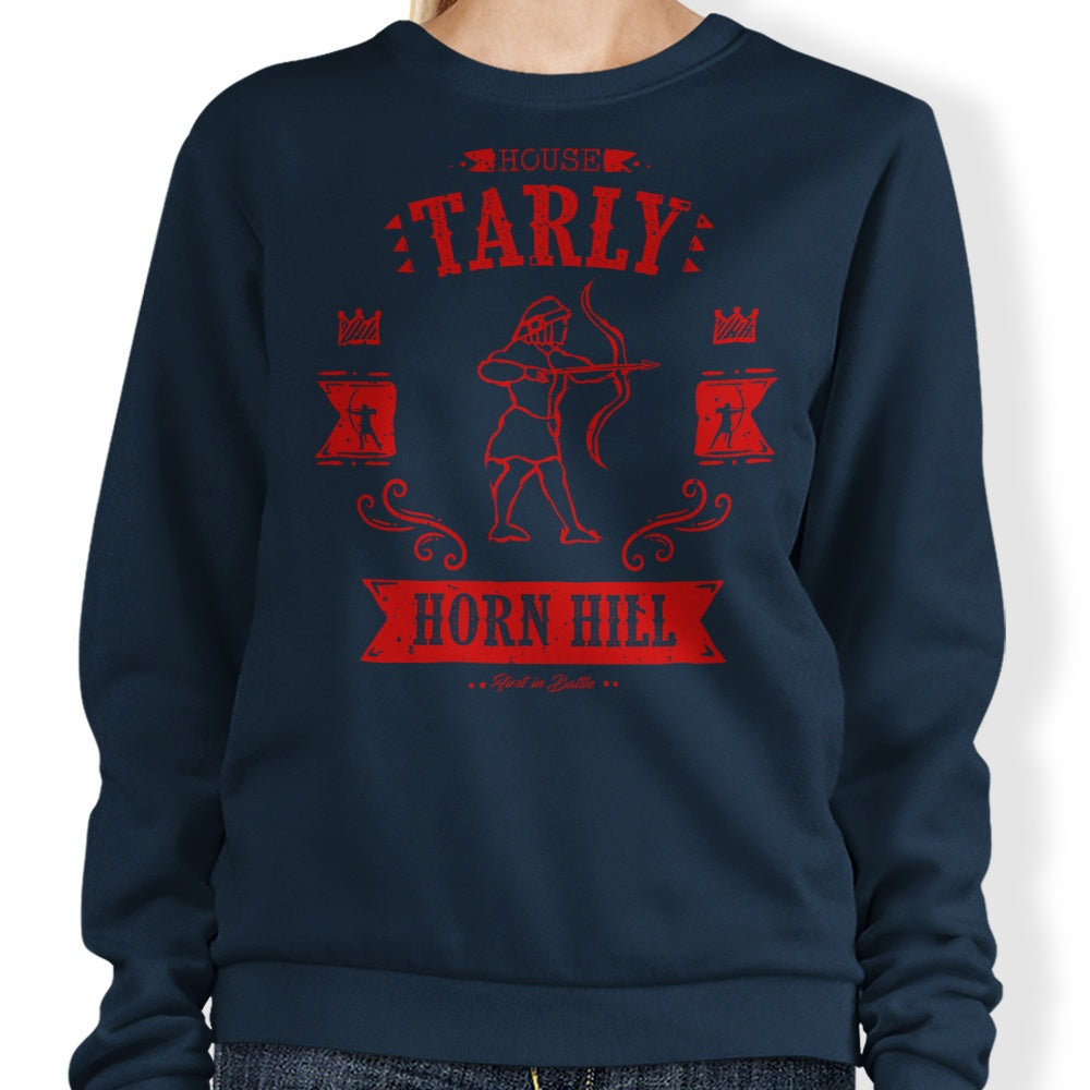 The Red Huntsman - Sweatshirt