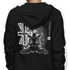 The Reliability - Hoodie
