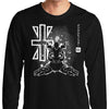 The Reliability - Long Sleeve T-Shirt