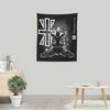 The Reliability - Wall Tapestry