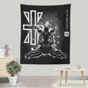 The Reliability - Wall Tapestry