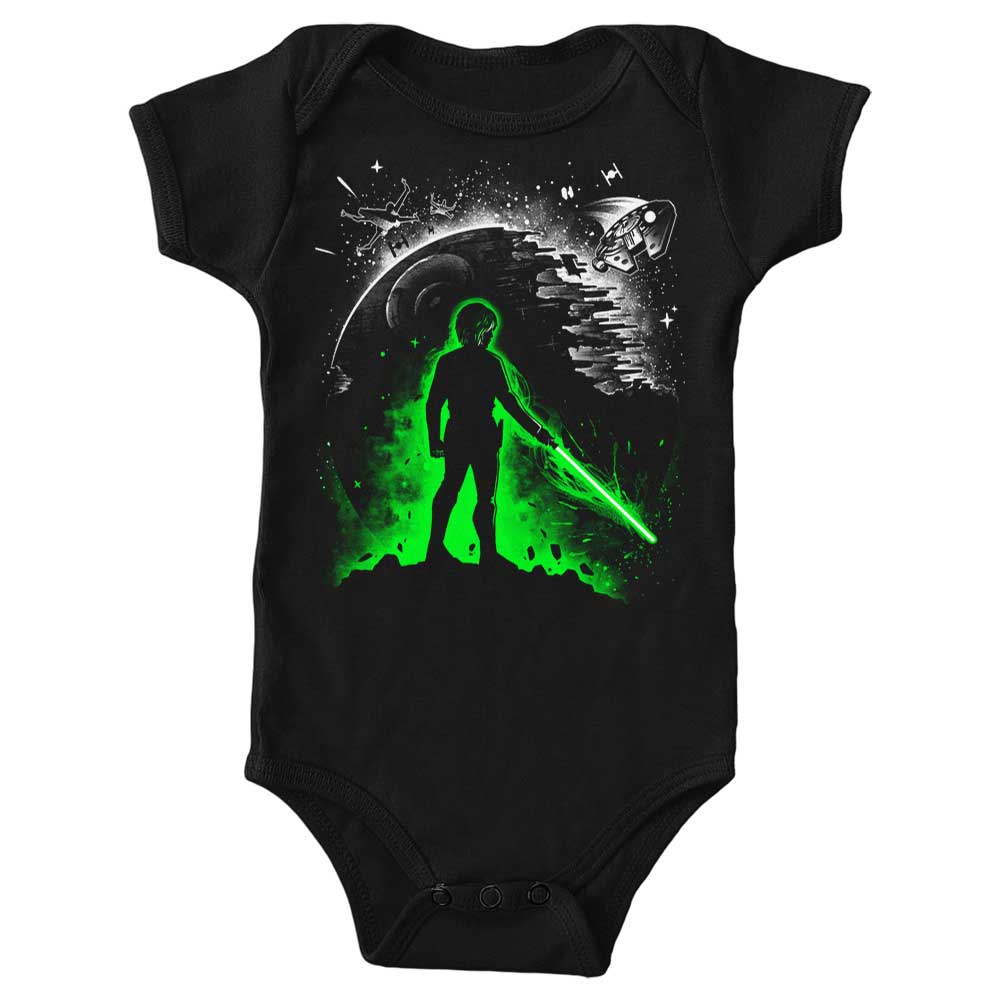 The Return of Hope - Youth Apparel