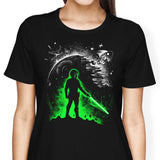 The Return of Hope - Women's Apparel