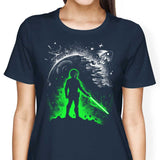 The Return of Hope - Women's Apparel