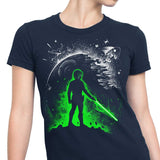 The Return of Hope - Women's Apparel