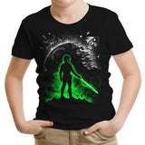 The Return of Hope - Youth Apparel